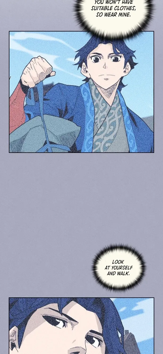 The War Chronicles of Goguryeo Chapter 17 page 59 - 