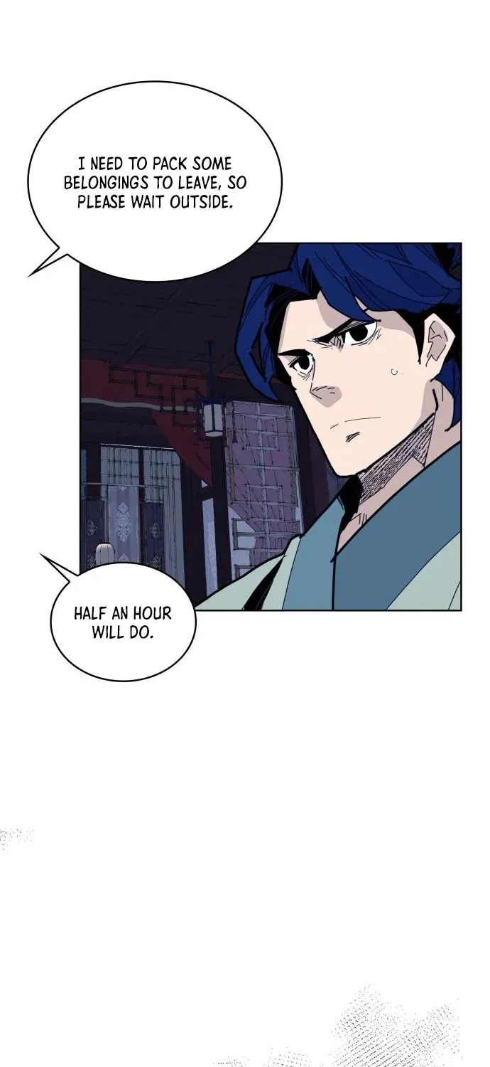 The War Chronicles of Goguryeo Chapter 17 page 64 - 