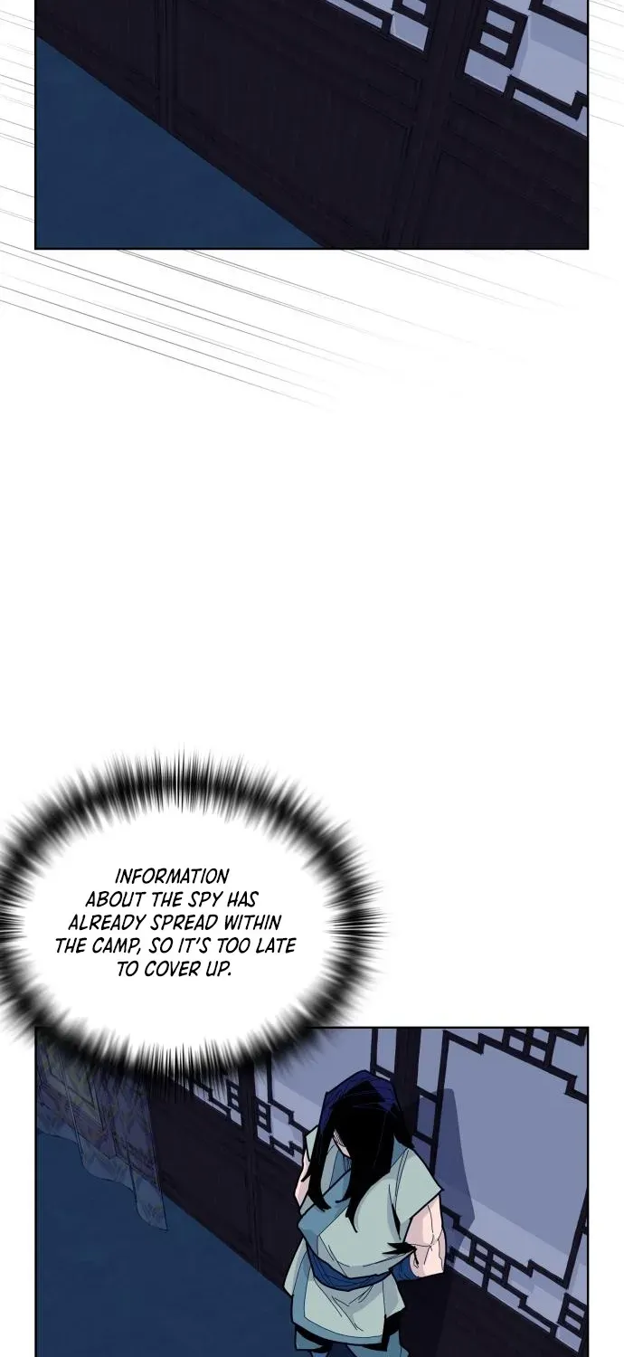 The War Chronicles of Goguryeo Chapter 17 page 66 - 