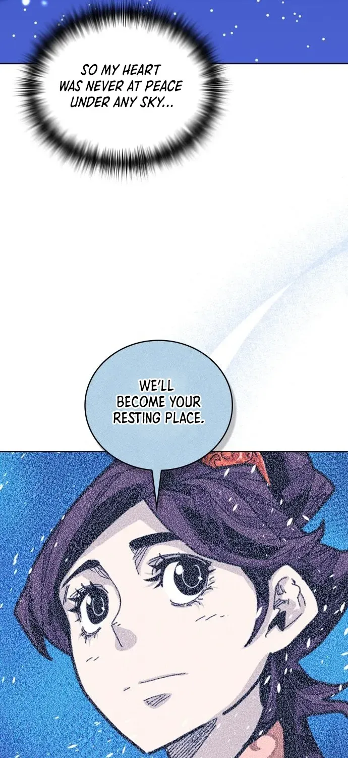 The War Chronicles of Goguryeo Chapter 17 page 75 - 
