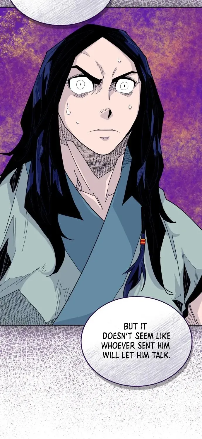 The War Chronicles of Goguryeo Chapter 17 page 10 - 