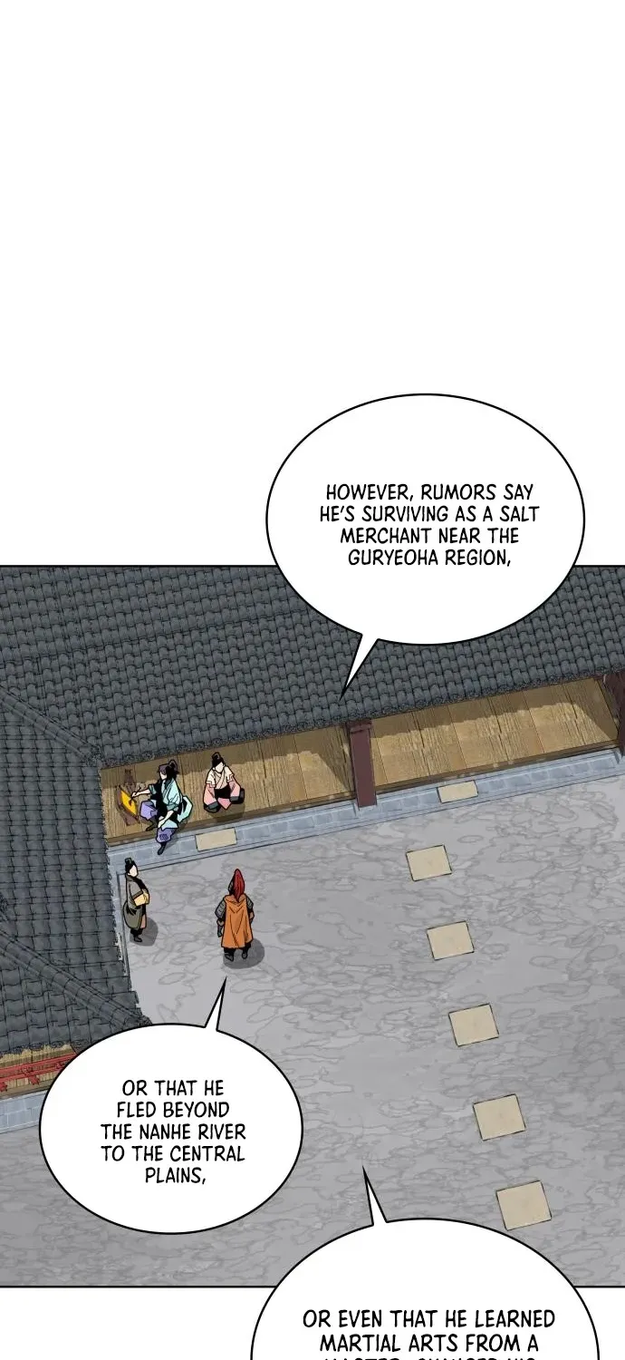 The War Chronicles of Goguryeo Chapter 18 page 16 - 