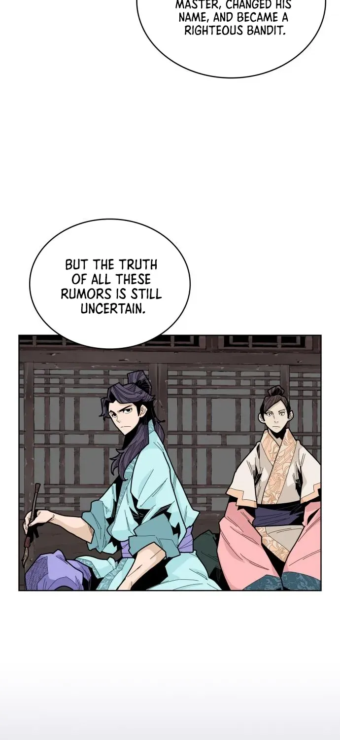 The War Chronicles of Goguryeo Chapter 18 page 17 - 