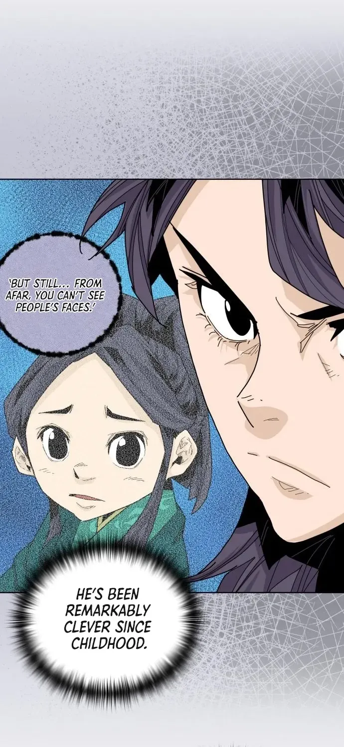 The War Chronicles of Goguryeo Chapter 18 page 18 - 