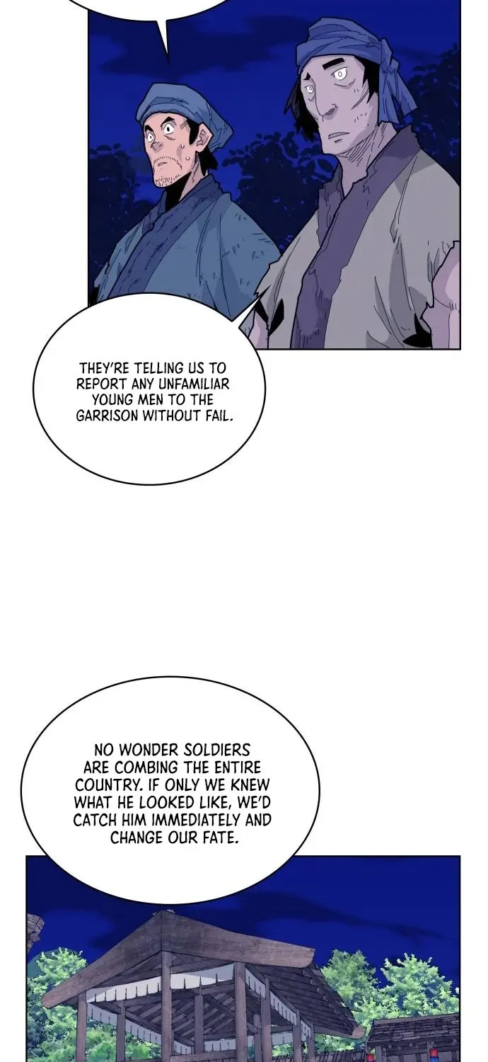 The War Chronicles of Goguryeo Chapter 18 page 27 - 