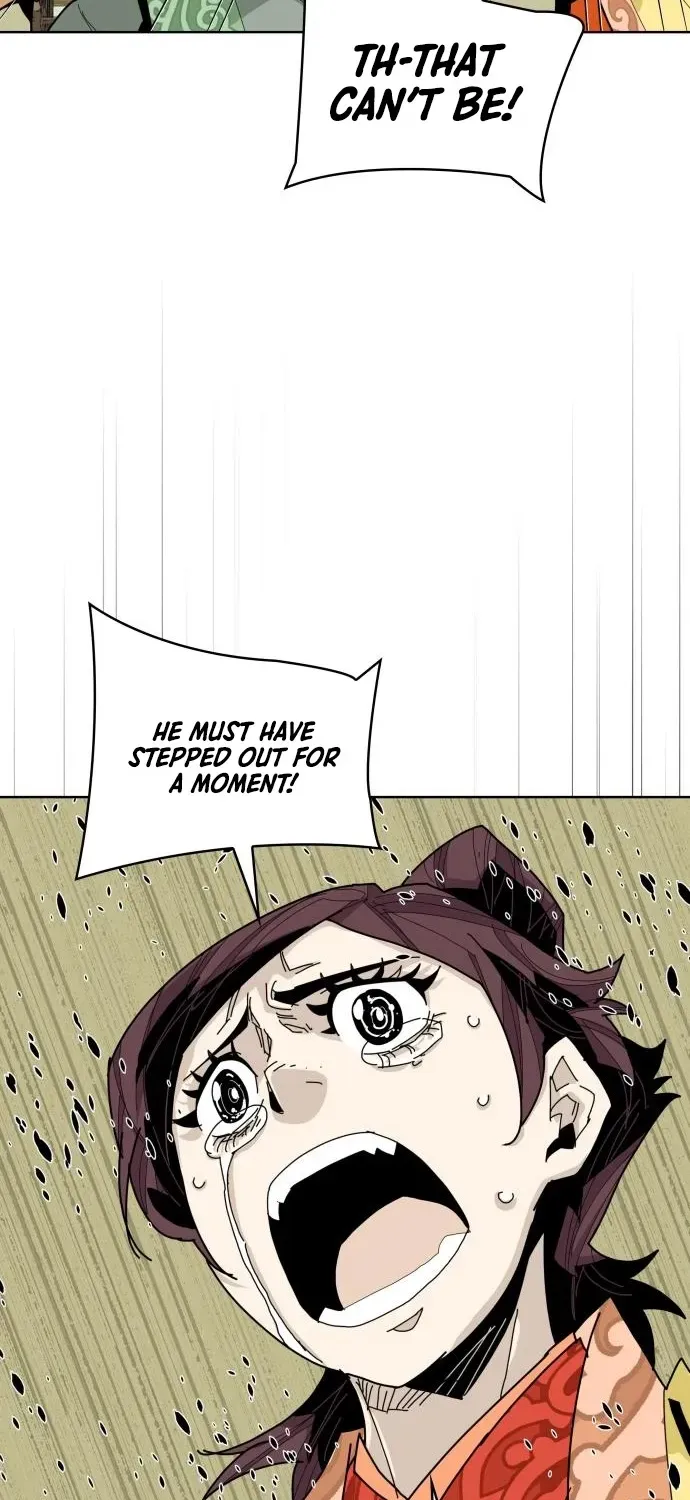 The War Chronicles of Goguryeo Chapter 18 page 4 - 