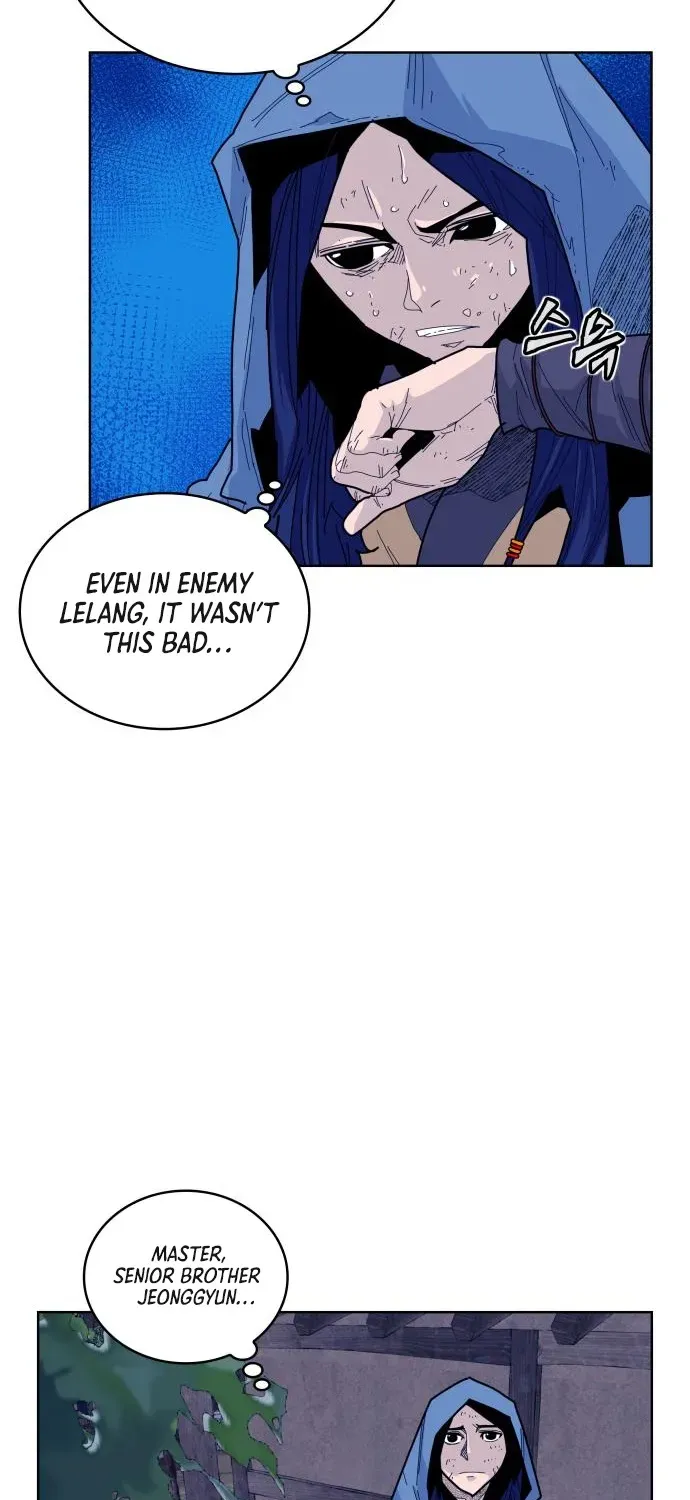 The War Chronicles of Goguryeo Chapter 18 page 31 - 