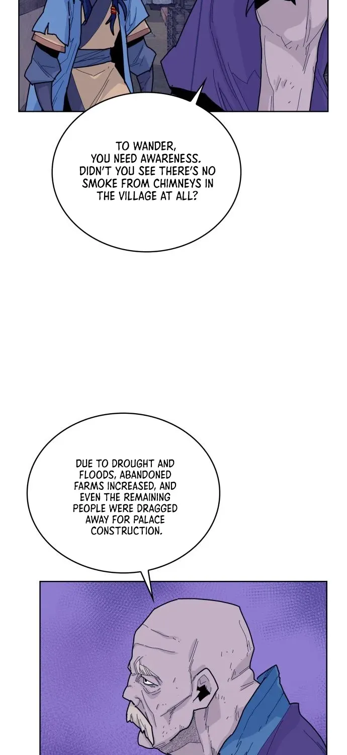 The War Chronicles of Goguryeo Chapter 18 page 38 - 