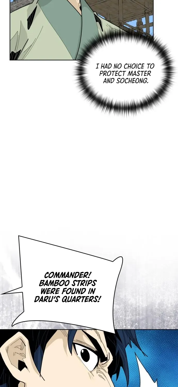 The War Chronicles of Goguryeo Chapter 18 page 6 - 