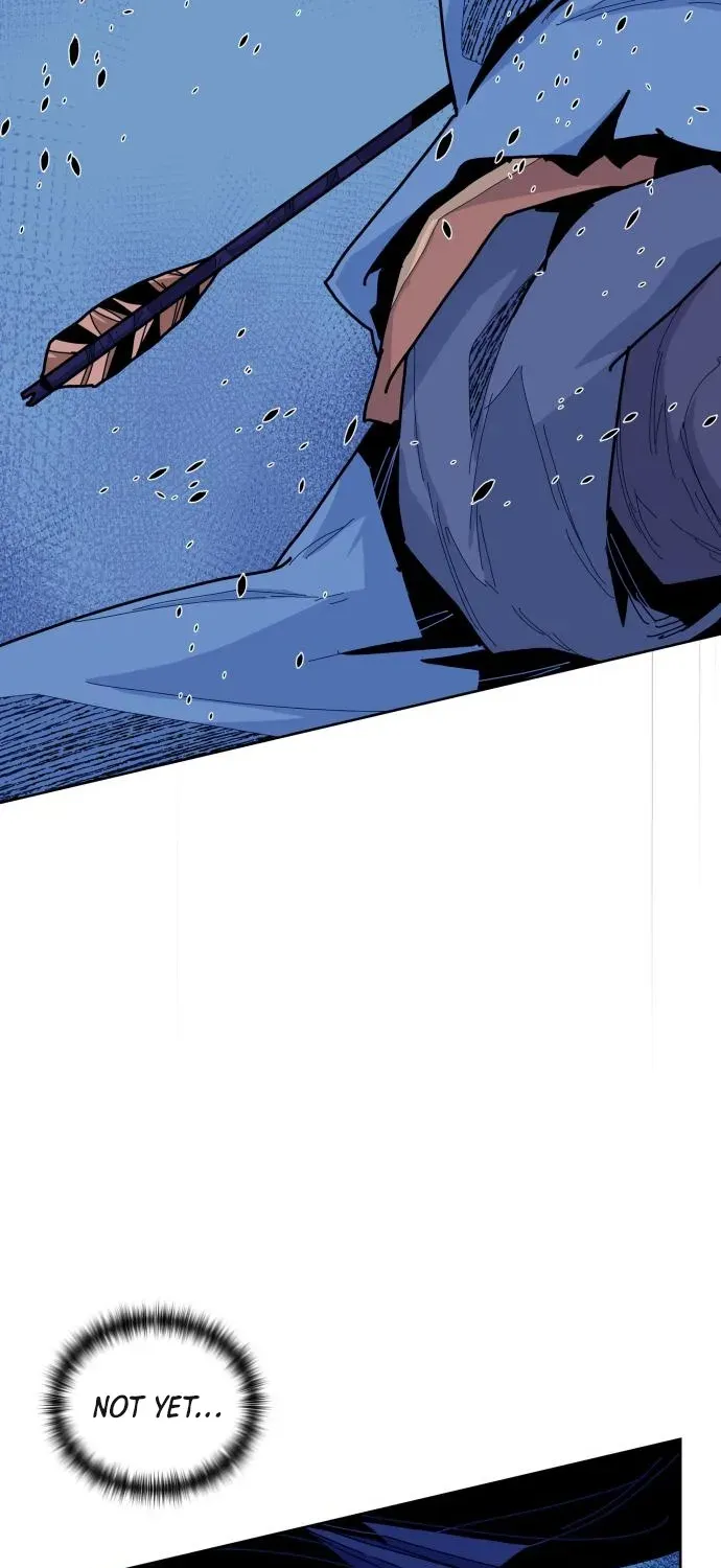 The War Chronicles of Goguryeo Chapter 18 page 54 - 