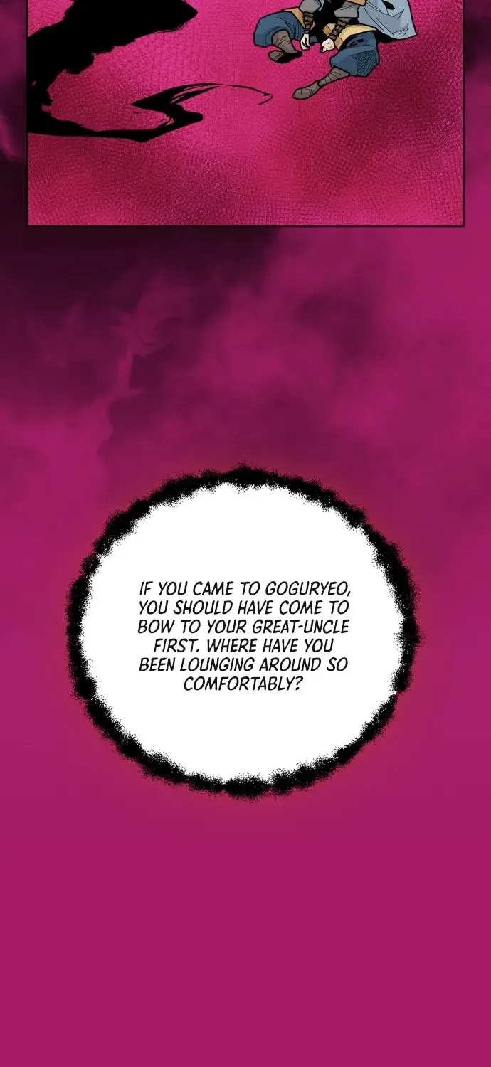 The War Chronicles of Goguryeo Chapter 18 page 60 - 