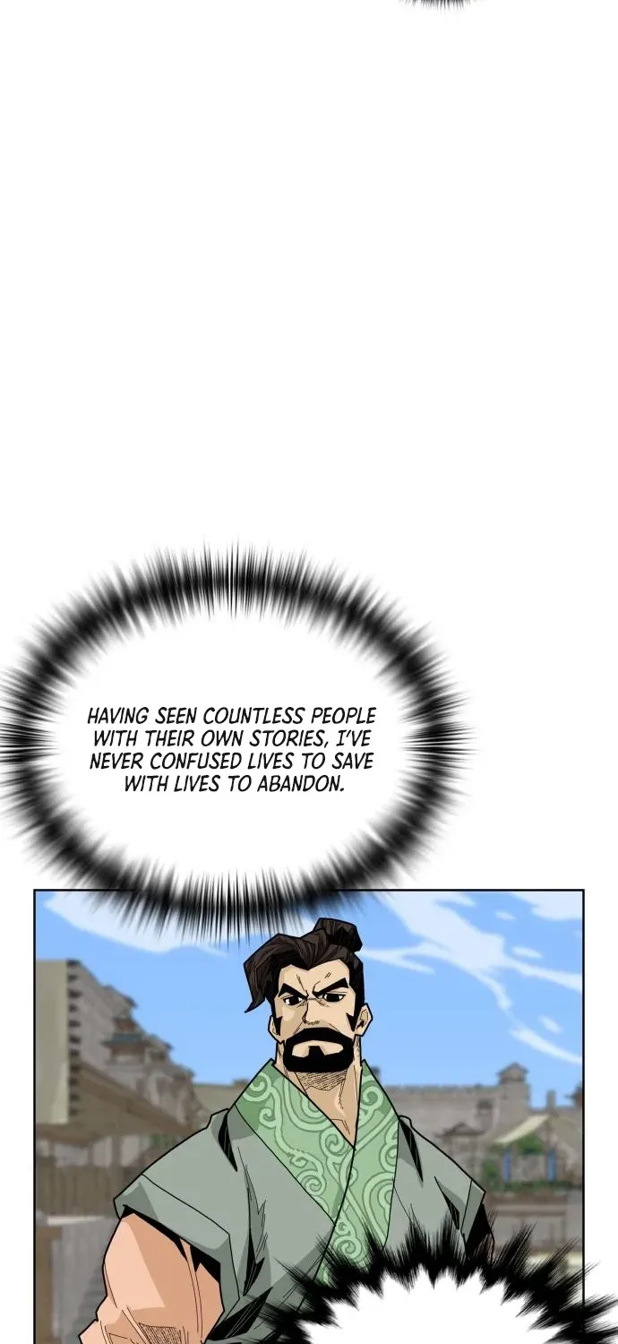 The War Chronicles of Goguryeo Chapter 18 page 10 - 