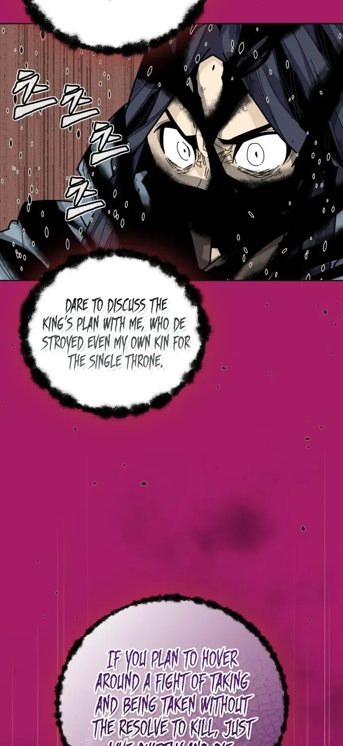 The War Chronicles of Goguryeo Chapter 19 page 12 - 