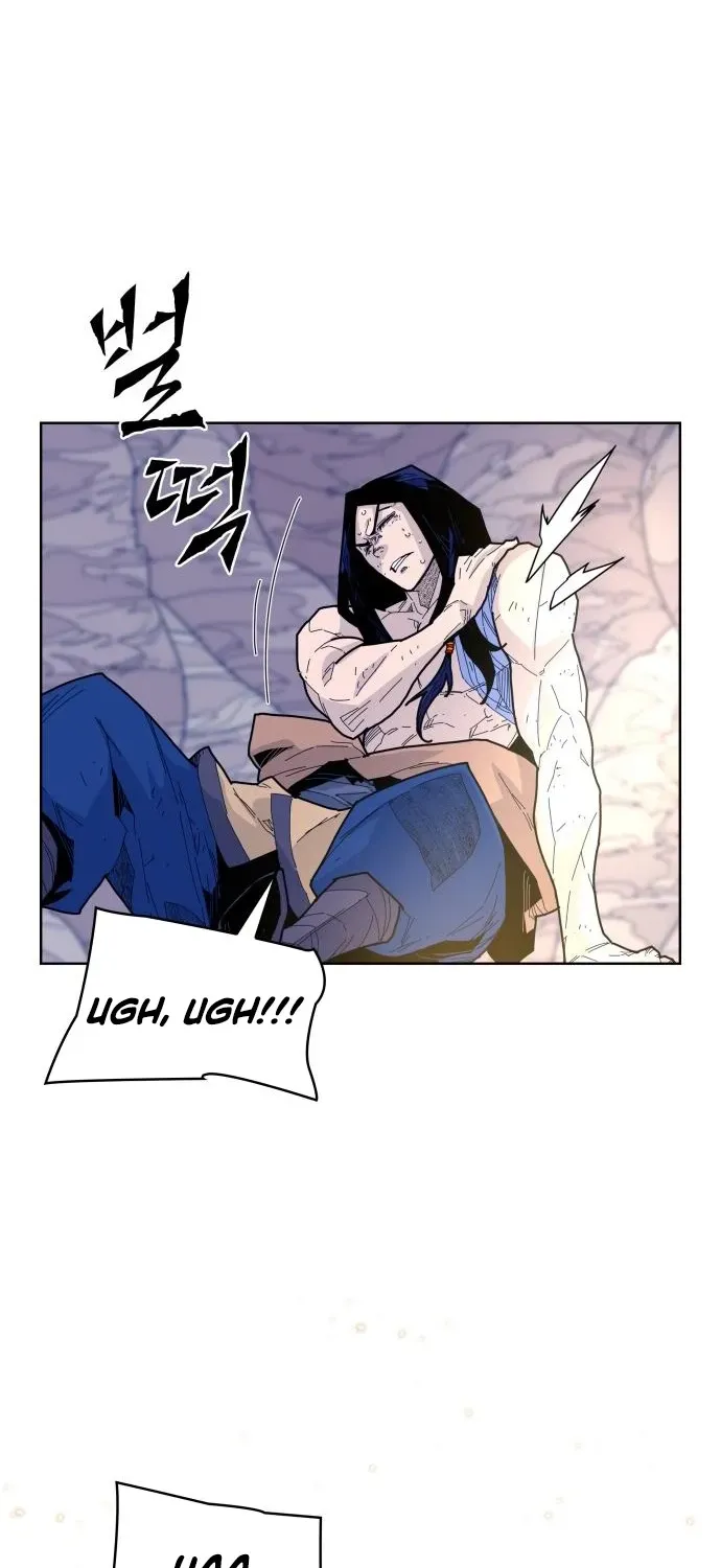 The War Chronicles of Goguryeo Chapter 19 page 16 - 