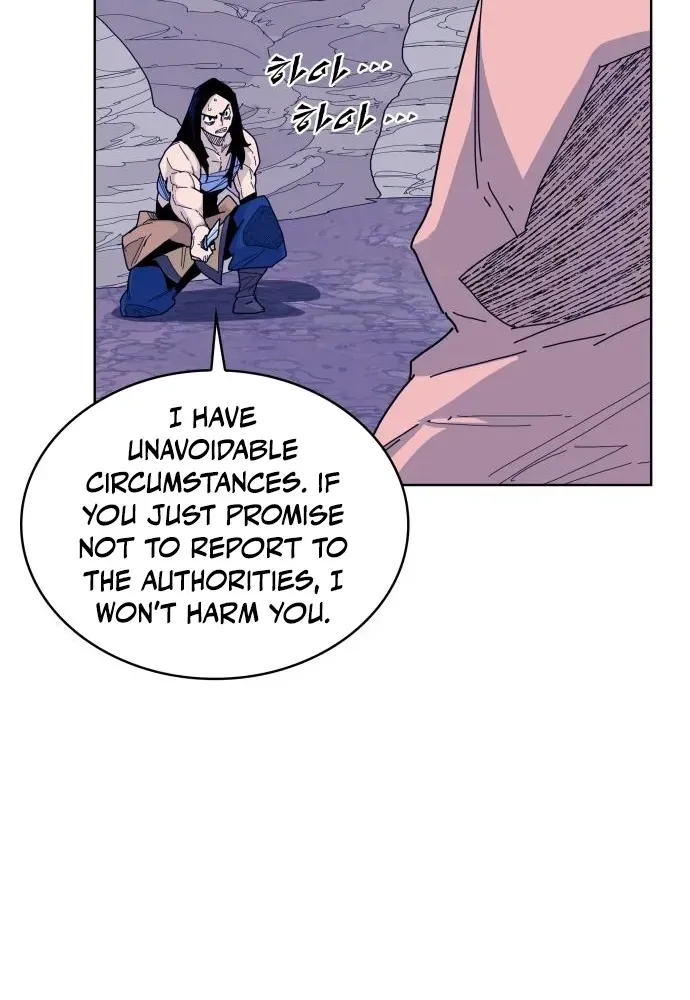 The War Chronicles of Goguryeo Chapter 19 page 21 - 