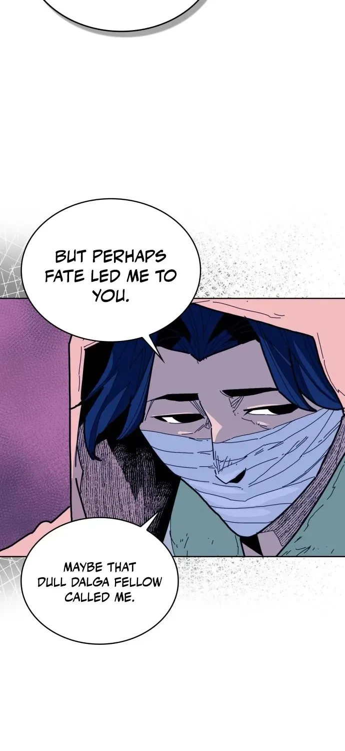 The War Chronicles of Goguryeo Chapter 19 page 27 - 