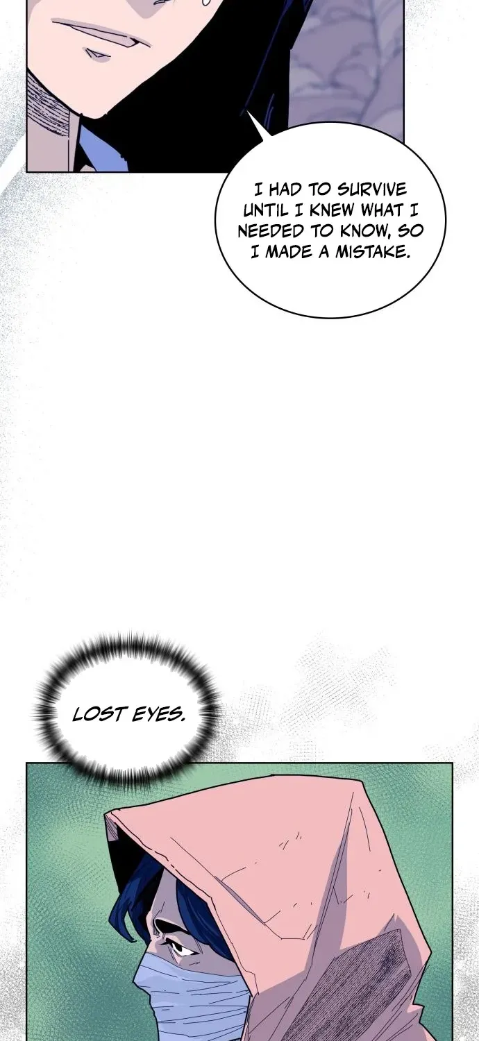 The War Chronicles of Goguryeo Chapter 19 page 31 - 