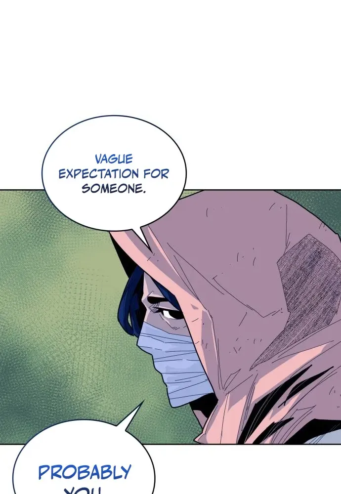 The War Chronicles of Goguryeo Chapter 19 page 35 - 