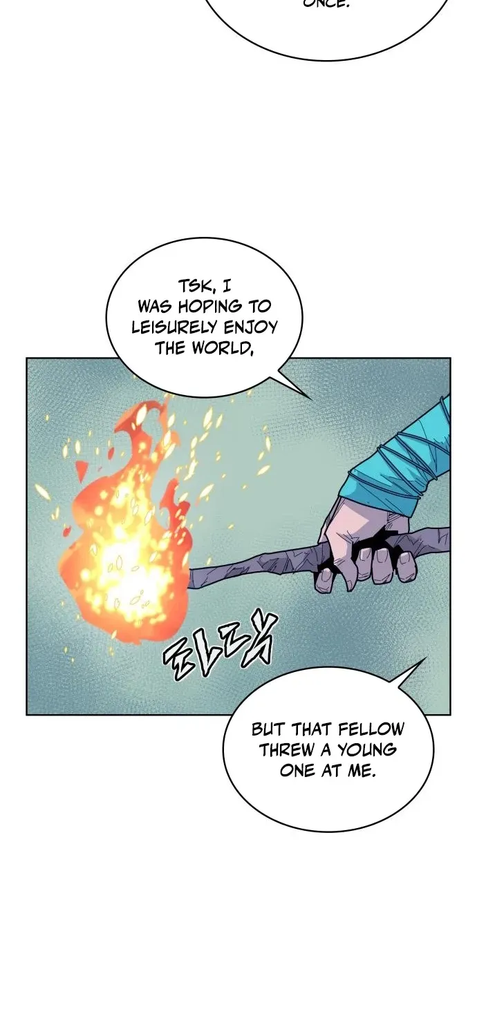 The War Chronicles of Goguryeo Chapter 19 page 37 - 