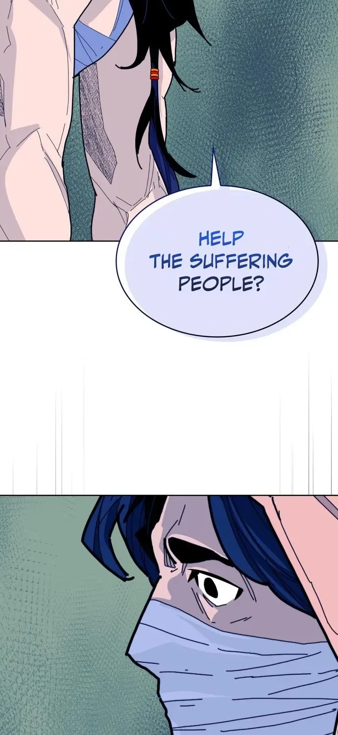 The War Chronicles of Goguryeo Chapter 19 page 44 - 