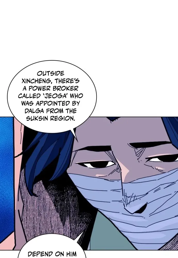 The War Chronicles of Goguryeo Chapter 19 page 56 - 