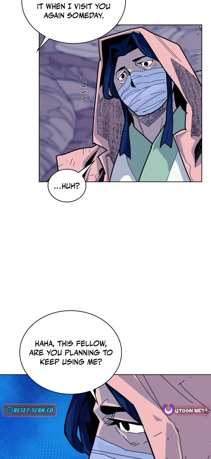 The War Chronicles of Goguryeo Chapter 19 page 61 - 
