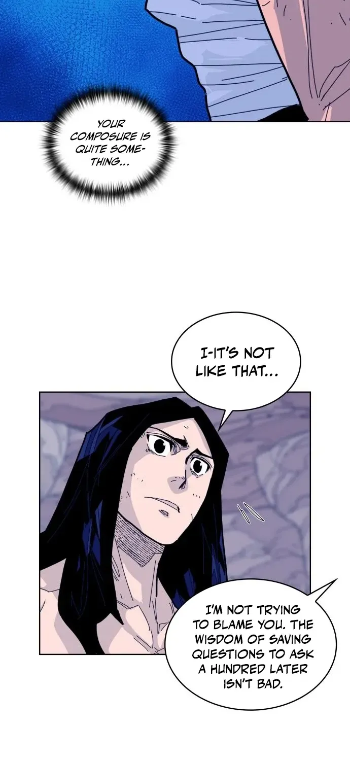 The War Chronicles of Goguryeo Chapter 19 page 62 - 