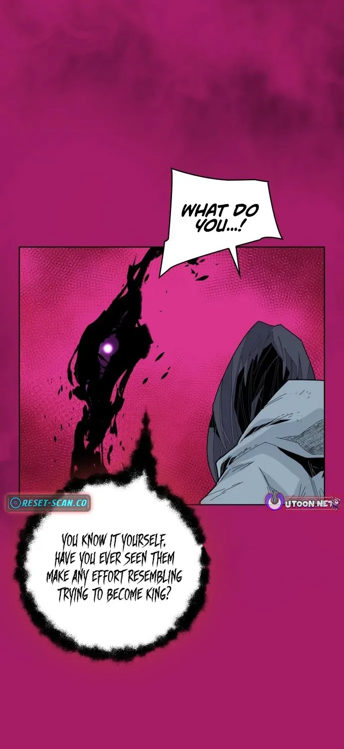 The War Chronicles of Goguryeo Chapter 19 page 8 - 