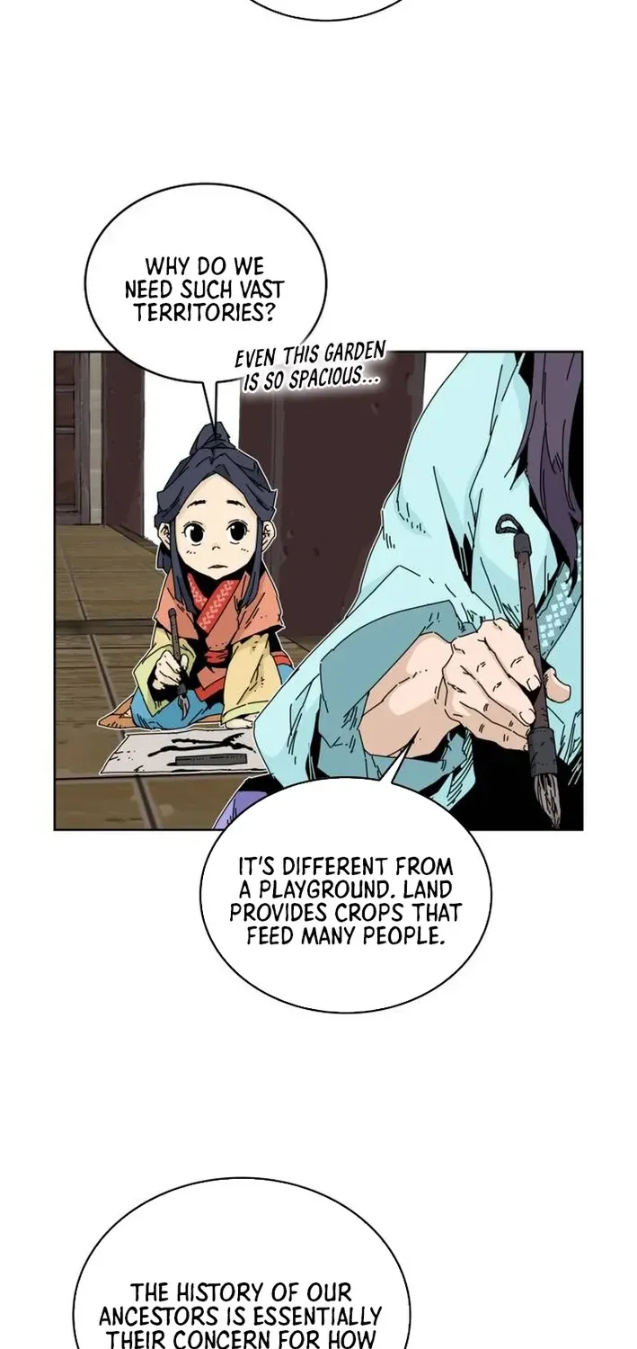 The War Chronicles of Goguryeo Chapter 2 page 11 - 
