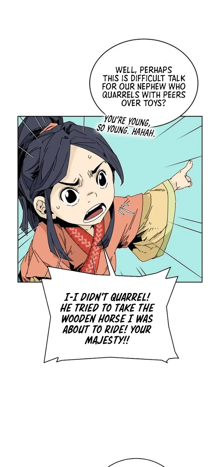 The War Chronicles of Goguryeo Chapter 2 page 13 - 