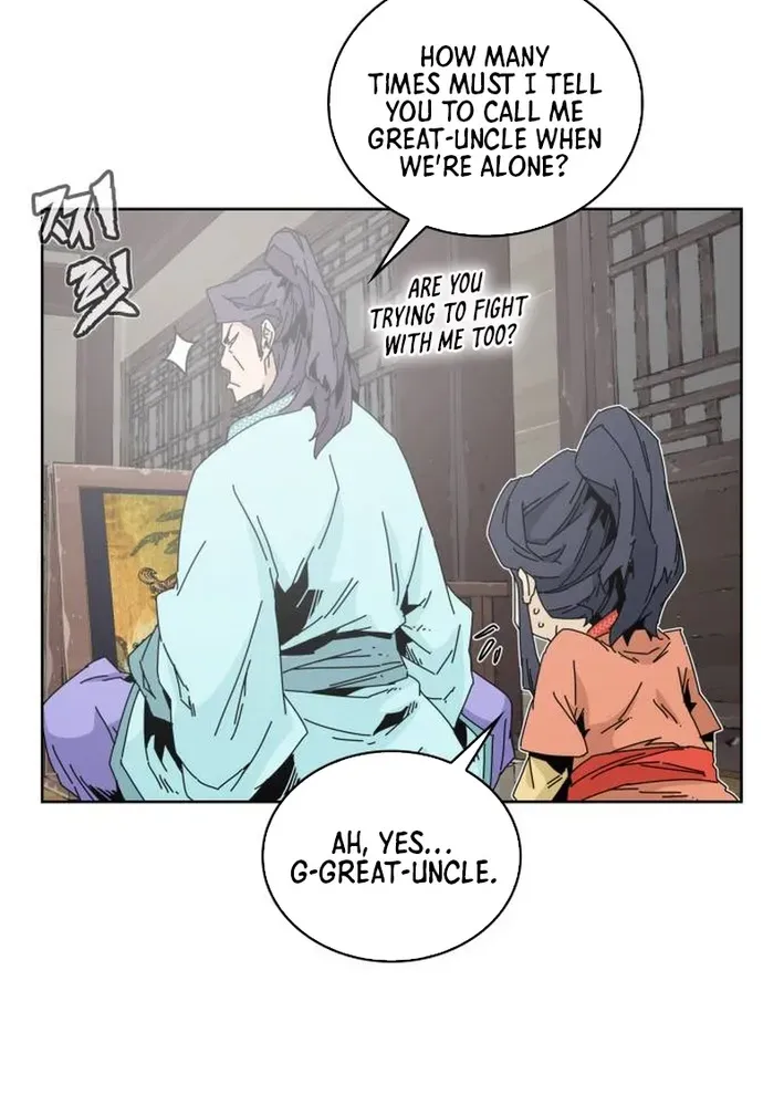 The War Chronicles of Goguryeo Chapter 2 page 14 - 