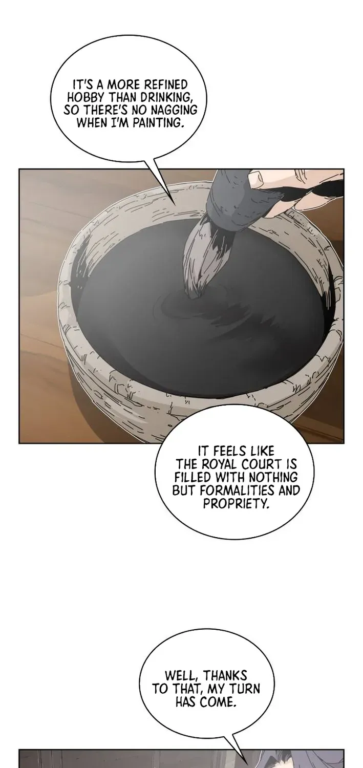 The War Chronicles of Goguryeo Chapter 2 page 15 - 