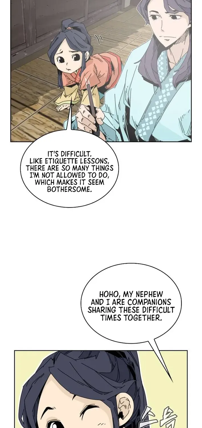 The War Chronicles of Goguryeo Chapter 2 page 16 - 