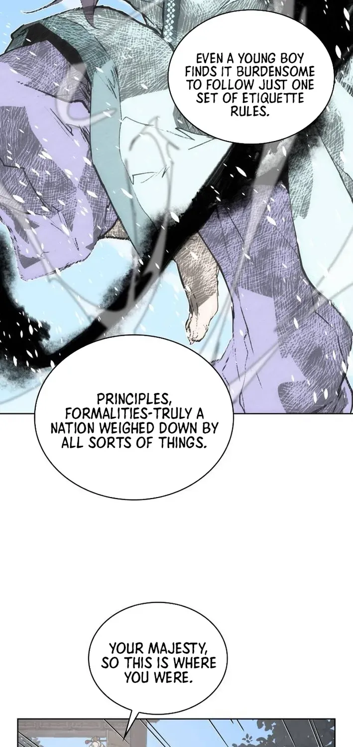 The War Chronicles of Goguryeo Chapter 2 page 19 - 