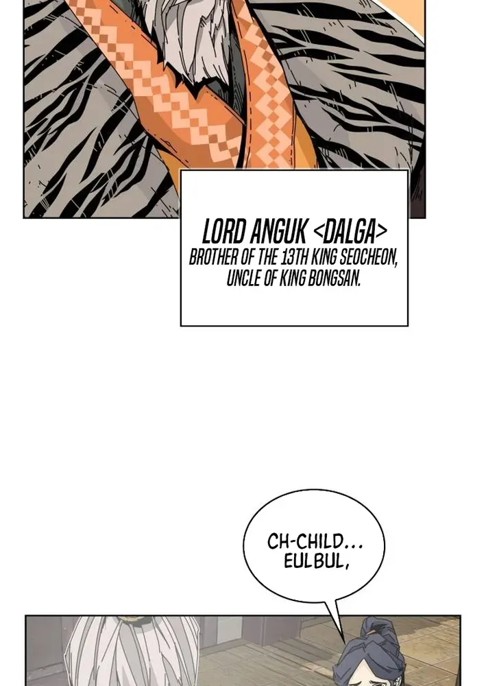 The War Chronicles of Goguryeo Chapter 2 page 21 - 