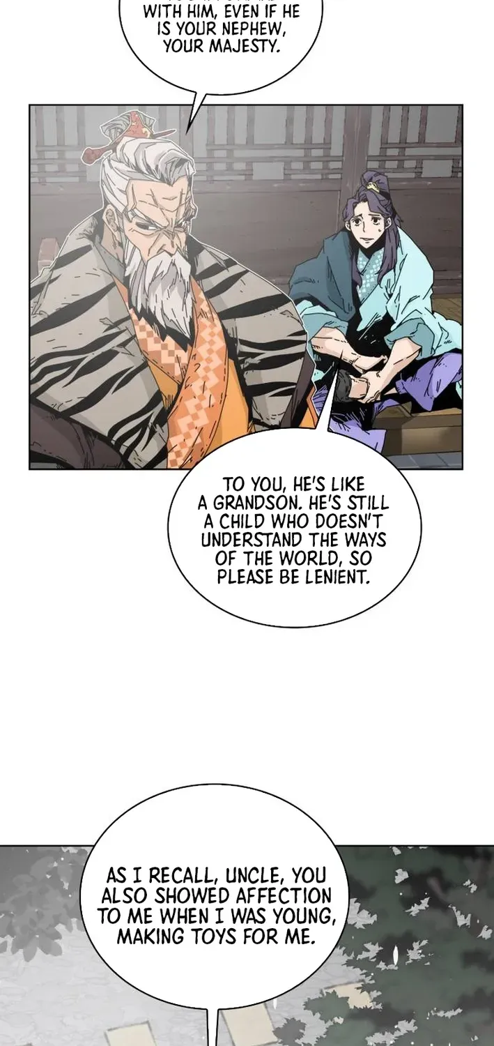 The War Chronicles of Goguryeo Chapter 2 page 24 - 