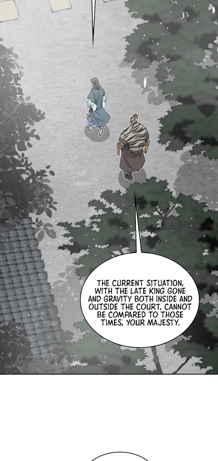 The War Chronicles of Goguryeo Chapter 2 page 25 - 