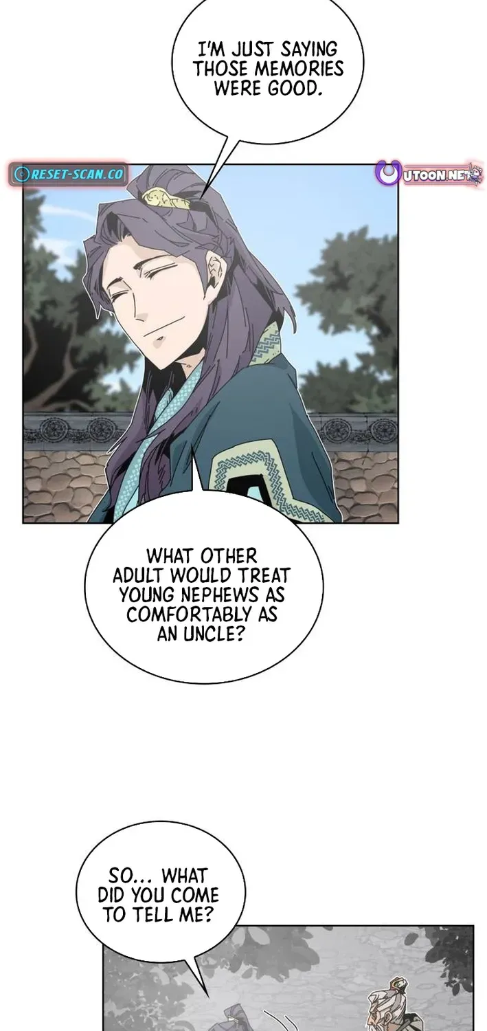 The War Chronicles of Goguryeo Chapter 2 page 26 - 