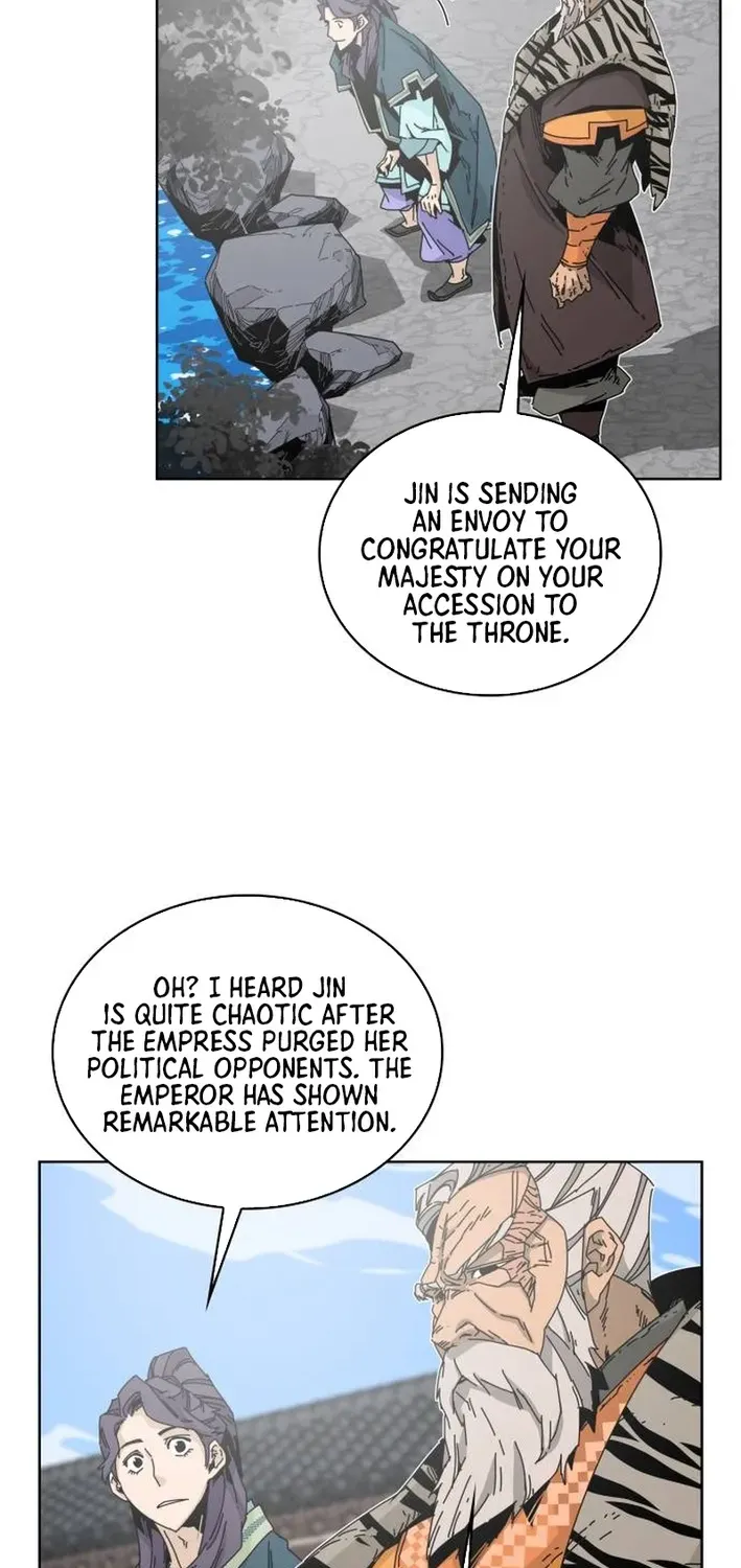 The War Chronicles of Goguryeo Chapter 2 page 27 - 