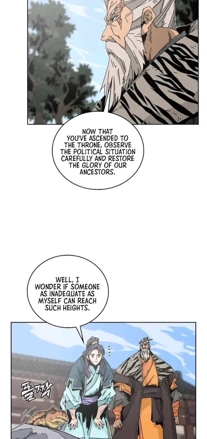 The War Chronicles of Goguryeo Chapter 2 page 29 - 