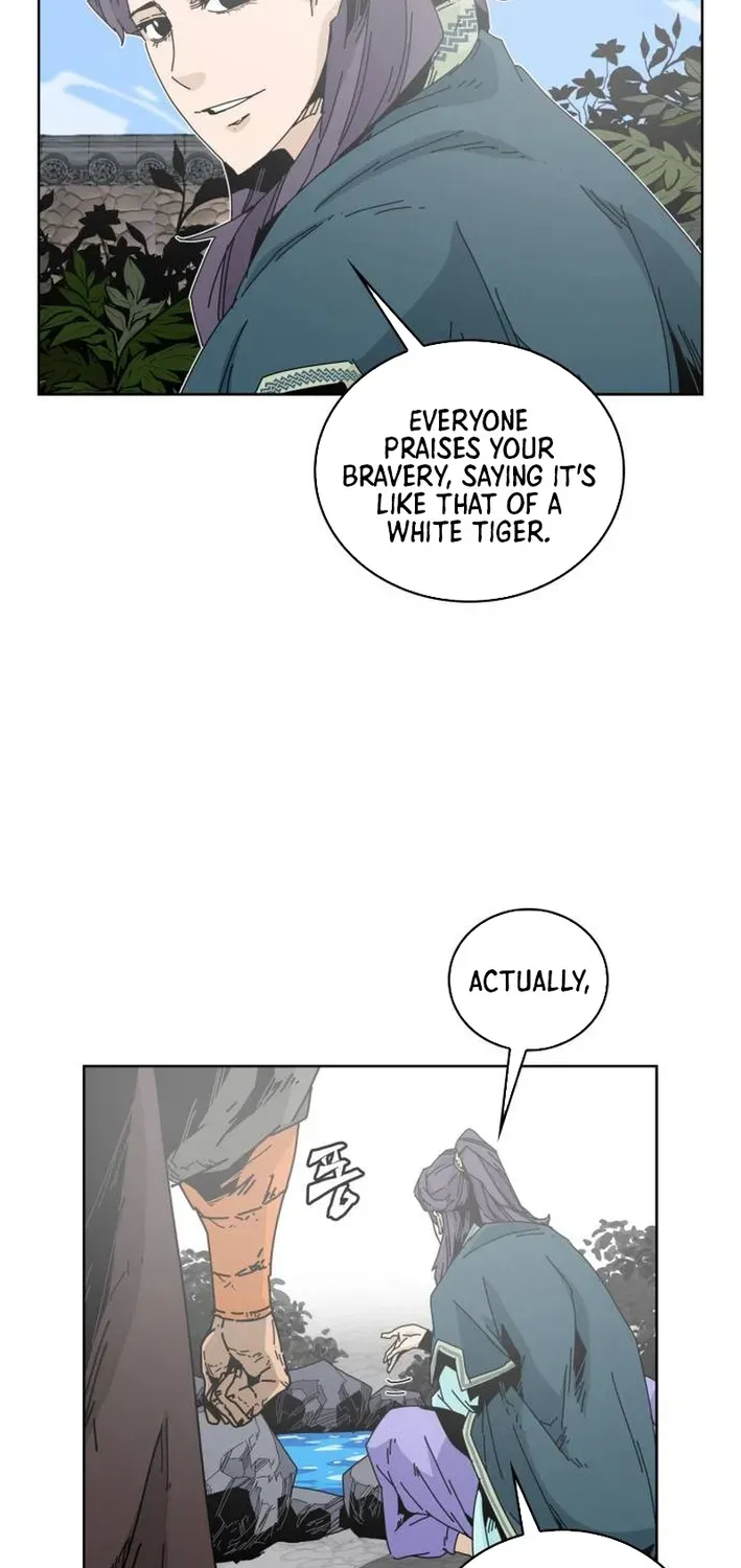 The War Chronicles of Goguryeo Chapter 2 page 33 - 
