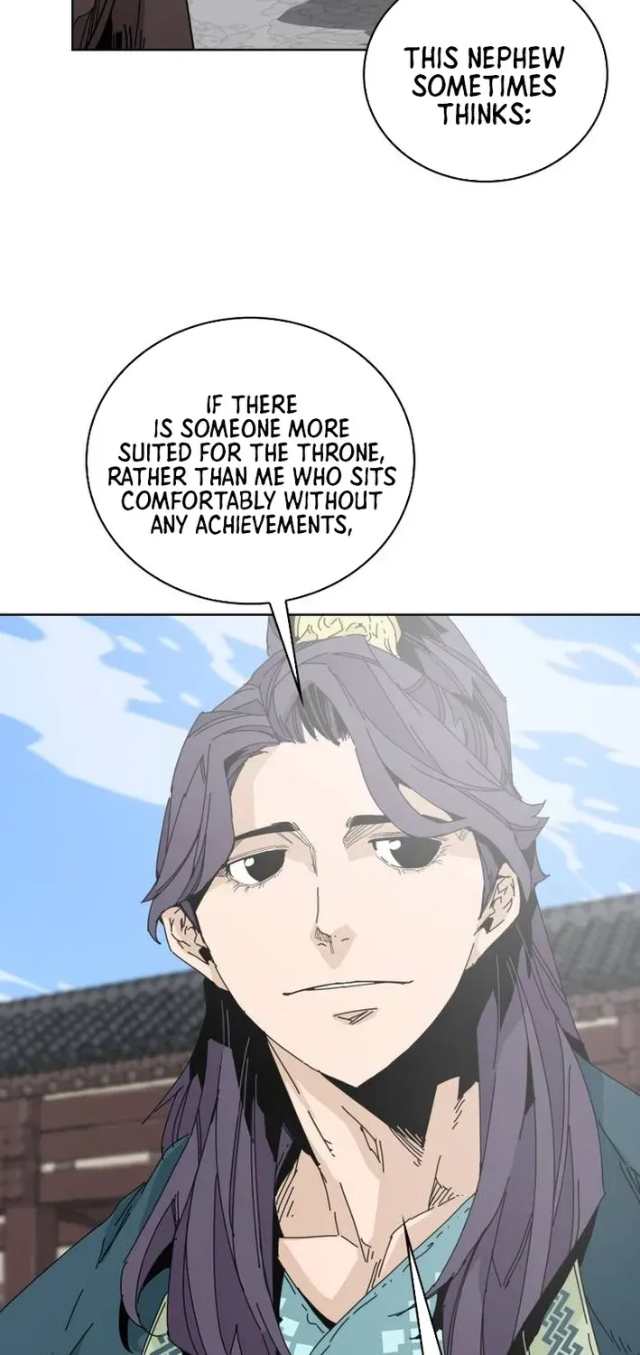 The War Chronicles of Goguryeo Chapter 2 page 34 - 