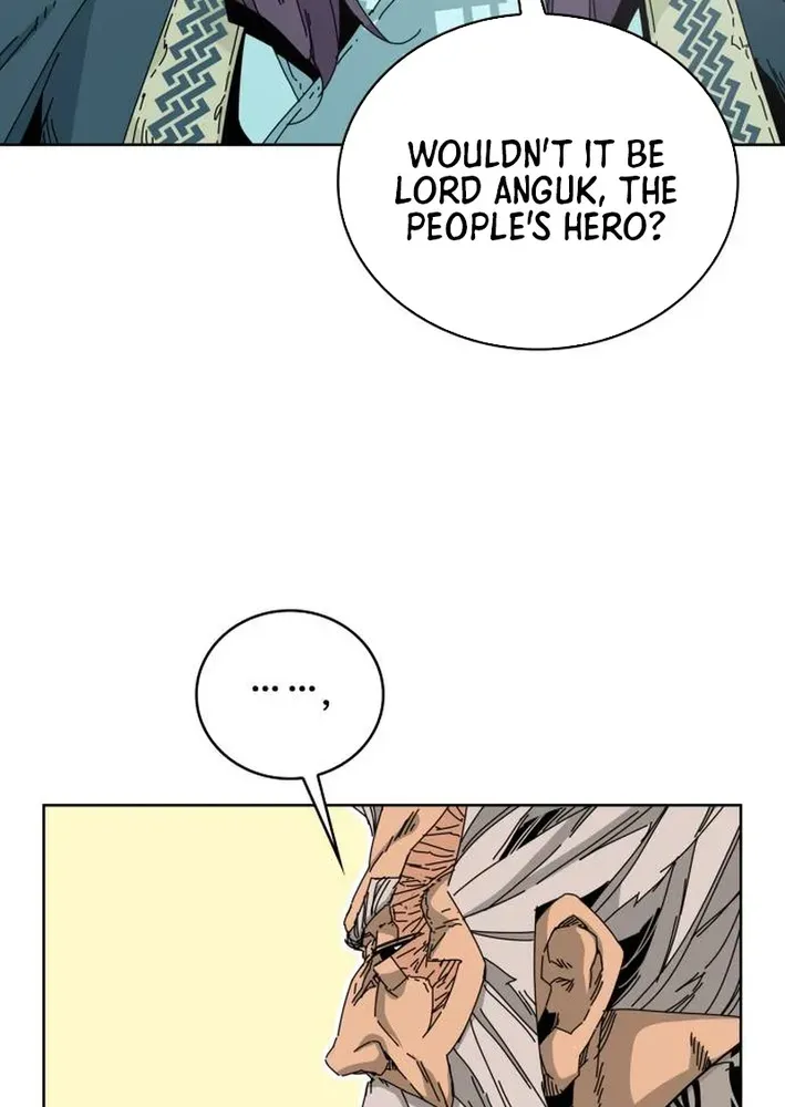 The War Chronicles of Goguryeo Chapter 2 page 35 - 
