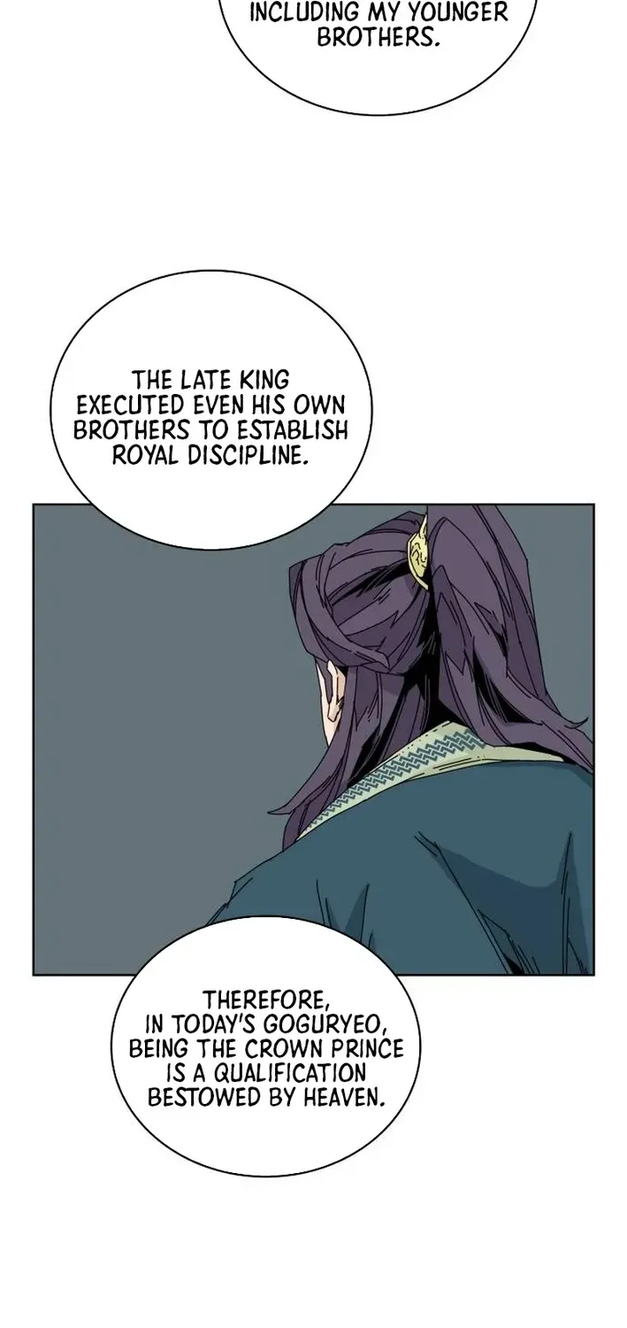 The War Chronicles of Goguryeo Chapter 2 page 37 - 