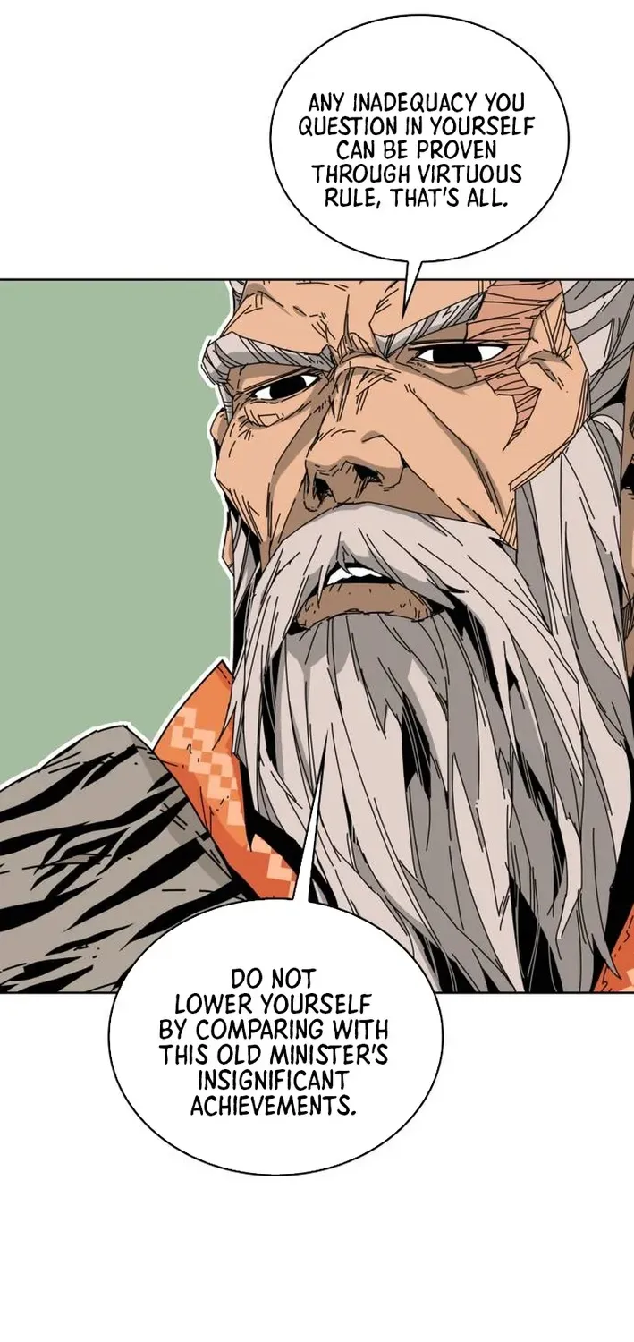 The War Chronicles of Goguryeo Chapter 2 page 38 - 