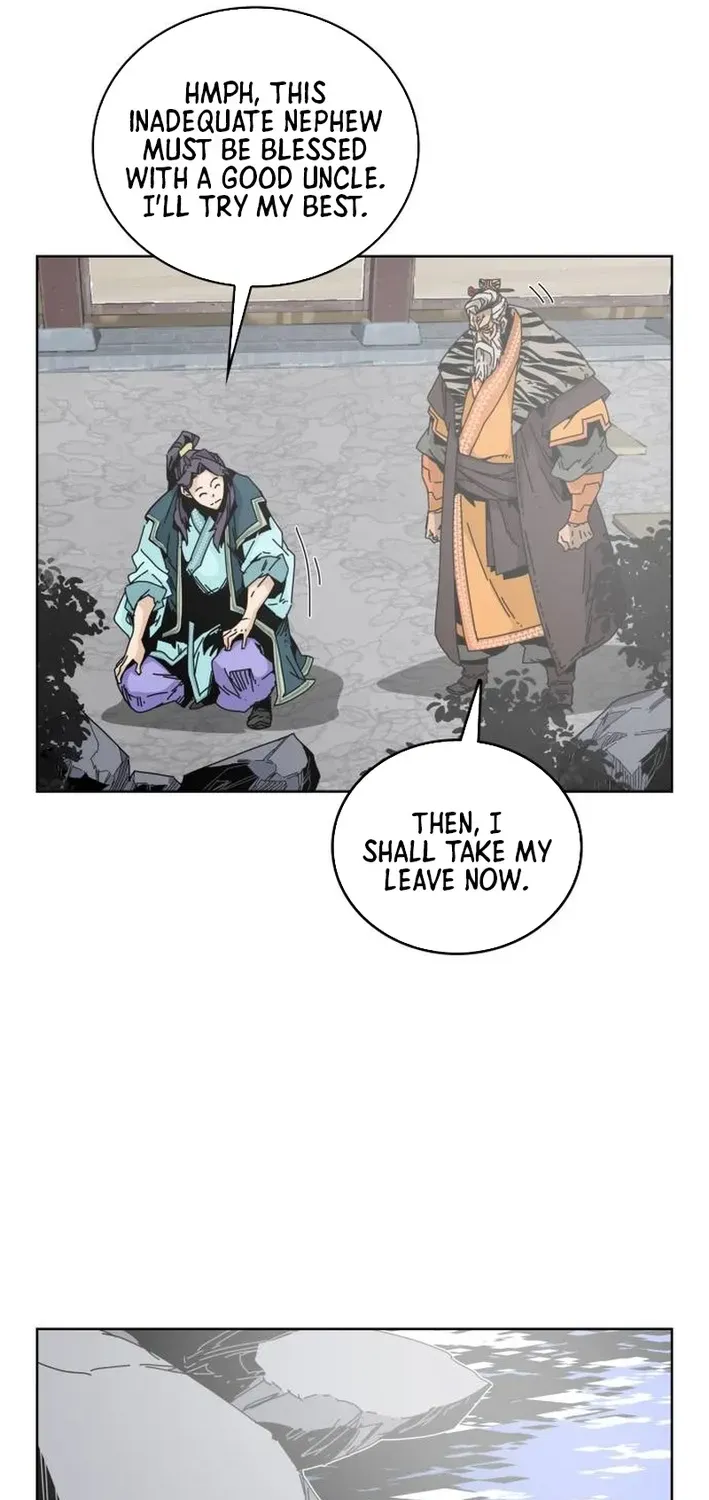 The War Chronicles of Goguryeo Chapter 2 page 39 - 