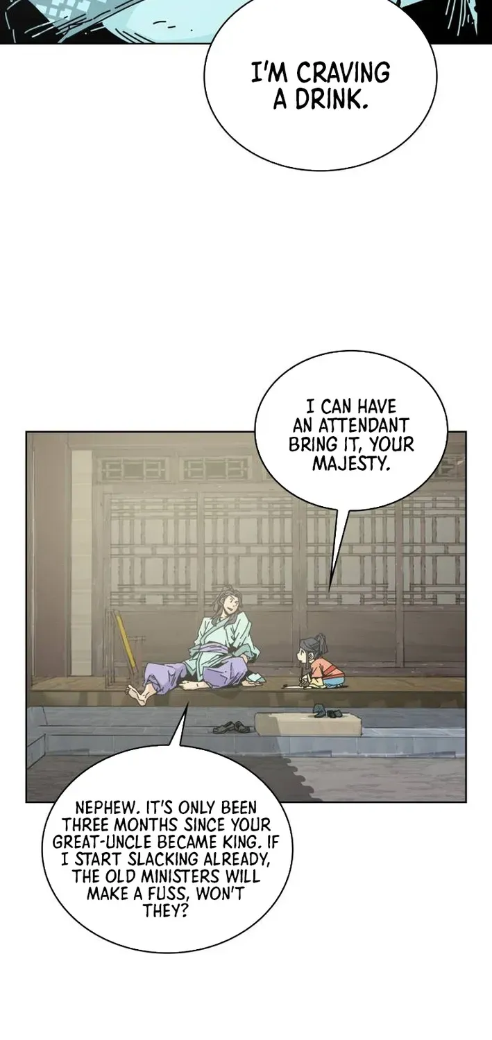 The War Chronicles of Goguryeo Chapter 2 page 5 - 