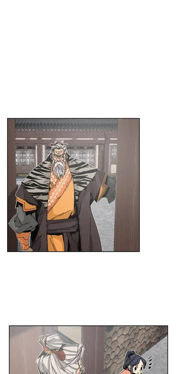 The War Chronicles of Goguryeo Chapter 2 page 41 - 