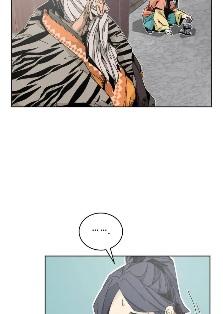 The War Chronicles of Goguryeo Chapter 2 page 42 - 