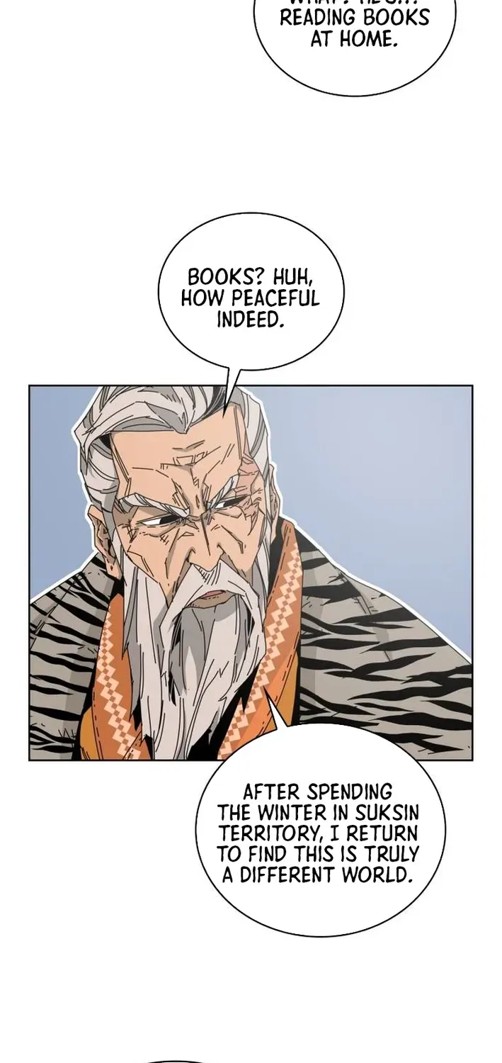 The War Chronicles of Goguryeo Chapter 2 page 44 - 
